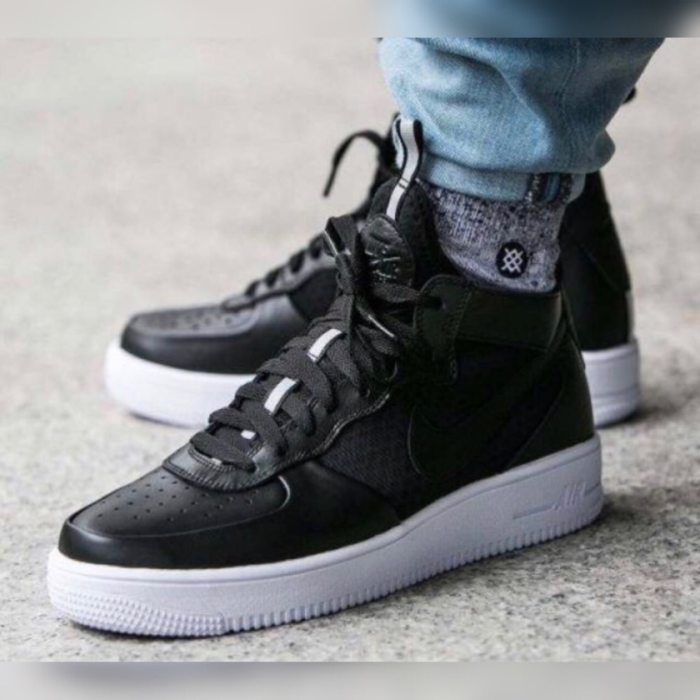 Nike Air Force UltraForce